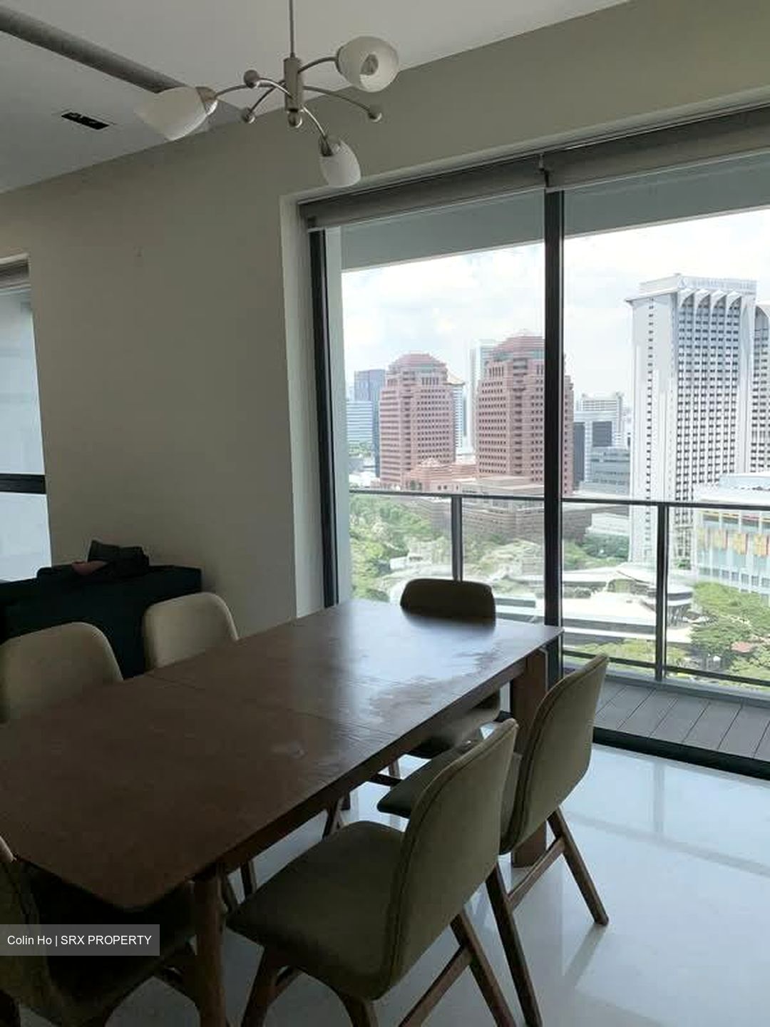 The Suites At Central (D9), Condominium #550102201